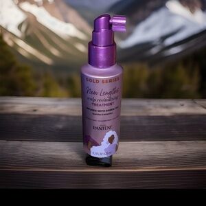 Pantene Gold Series Scalp Revitalizing Treatment - Purple